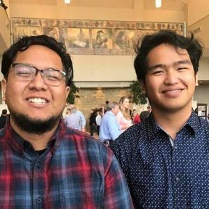 Meet your Posher, Joseph